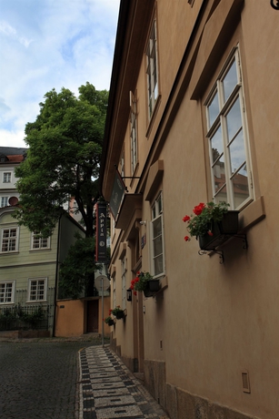 Hotel Appia Residences