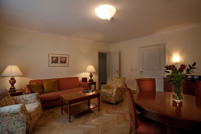 Hotel Appia Residences