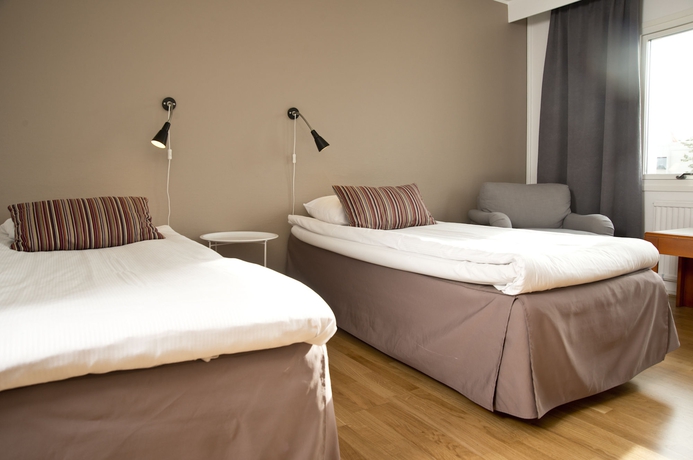 Hotel Apple 