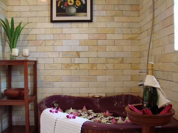 Hotel Apsara Angkor
