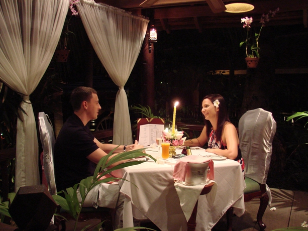 Hotel Apsara Angkor