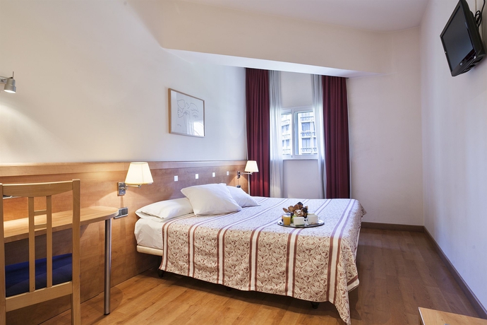 Hotel Apsis Antibes