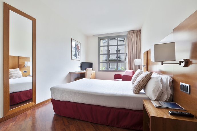 Hotel Apsis Aranea
