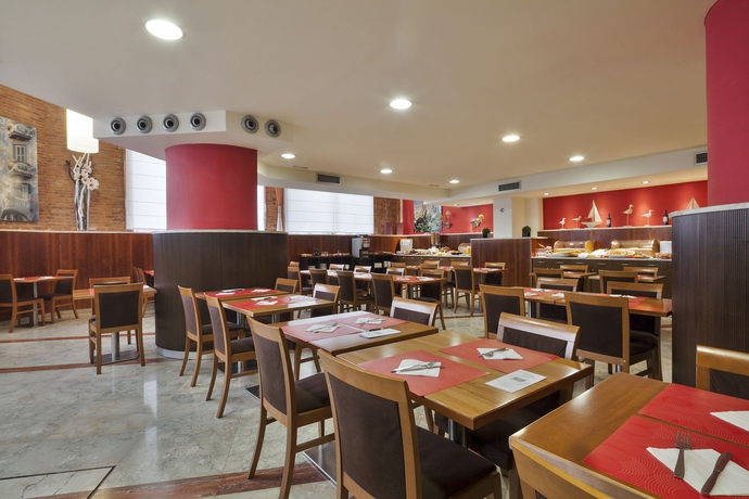 Hotel Apsis Aranea