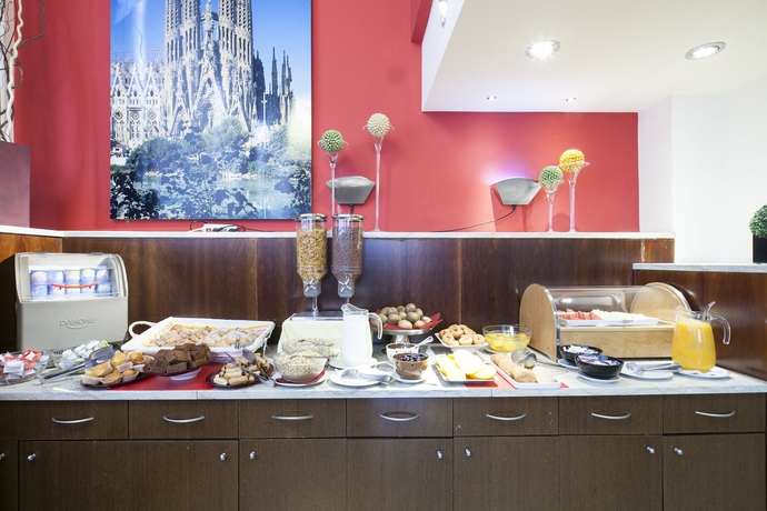 Hotel Apsis Aranea
