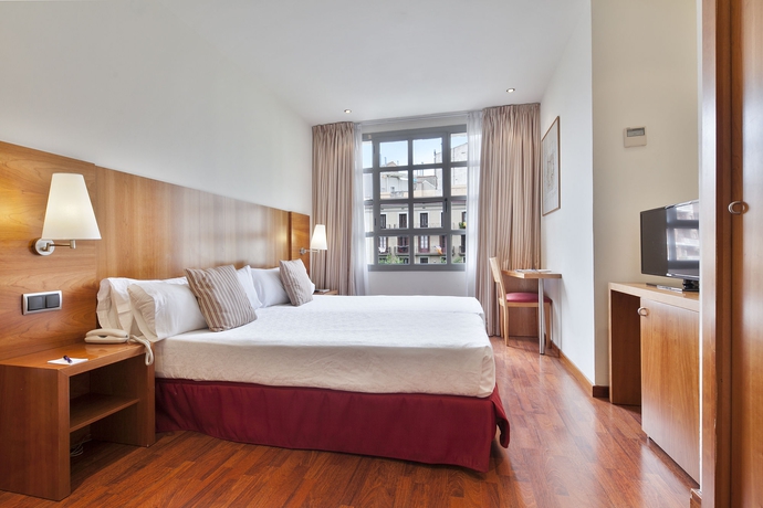 Hotel Apsis Aranea