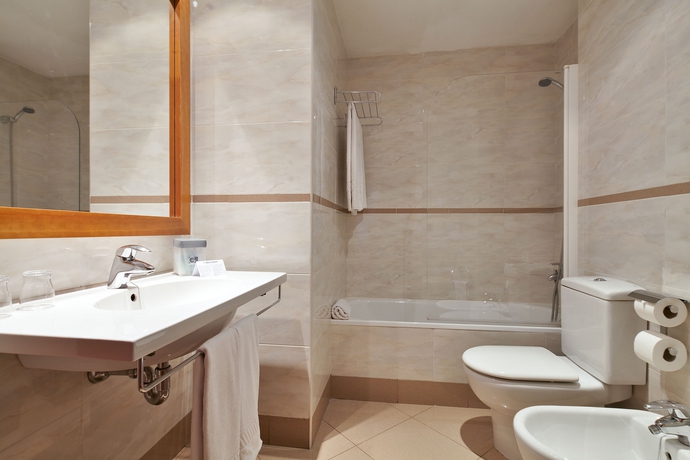 Hotel Apsis Aranea