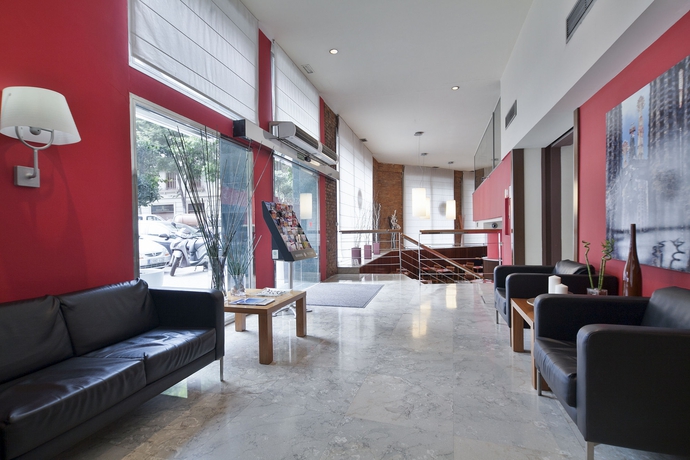Hotel Apsis Aranea