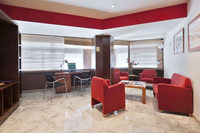Hotel Apsis Aranea