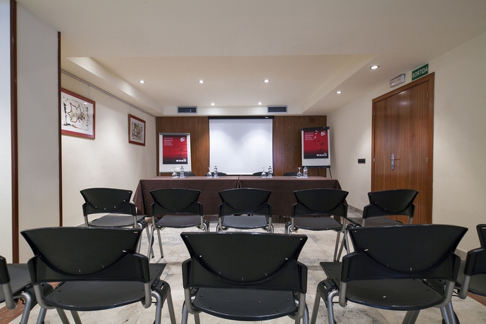Hotel Apsis Aranea