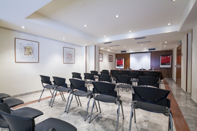 Hotel Apsis Aranea