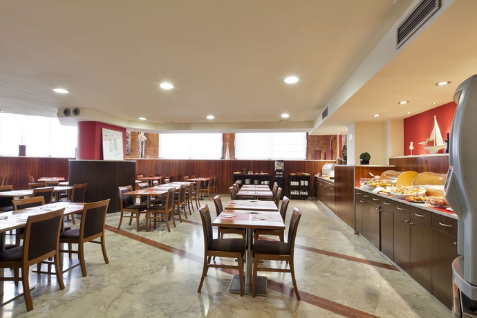 Hotel Apsis Aranea