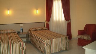Hotel Apsis Nord Gironi