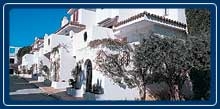 Hotel Aptos Albayalde