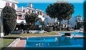 Hotel Aptos Albayalde