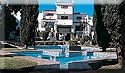 Hotel Aptos Albayalde