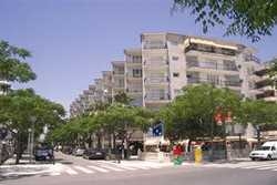 Hotel Aptos. Cye 4 Y 5