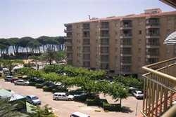 Hotel Aptos. Cye 4 Y 5