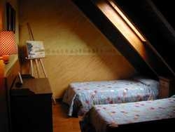 Hotel Aptos. Pleta Bona