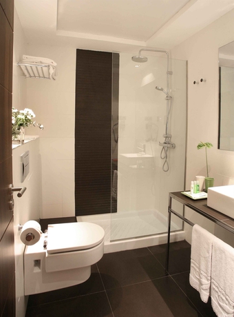 Hotel Aptosuite Jardines De Sabatini