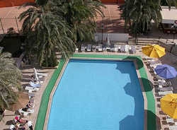 Hotel Aqaba Gulf