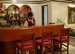 Hotel Aqaba Gulf