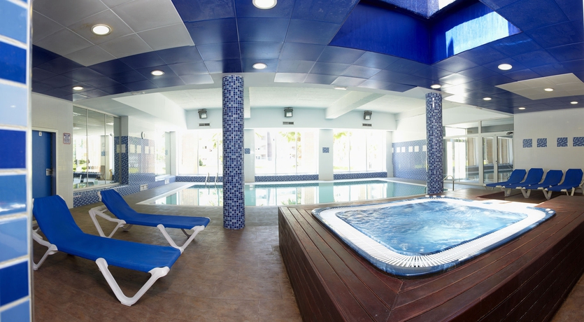 Hotel Aqquaria