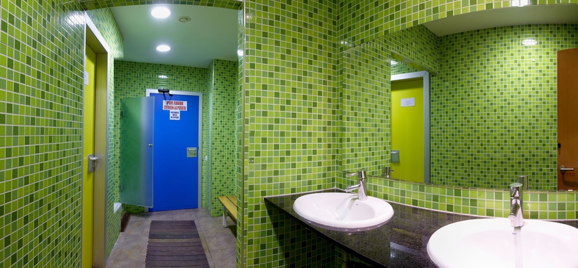 Hotel Aqquaria