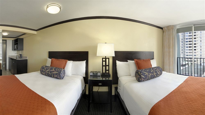 Hotel Aqua Bamboo