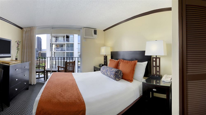 Hotel Aqua Bamboo
