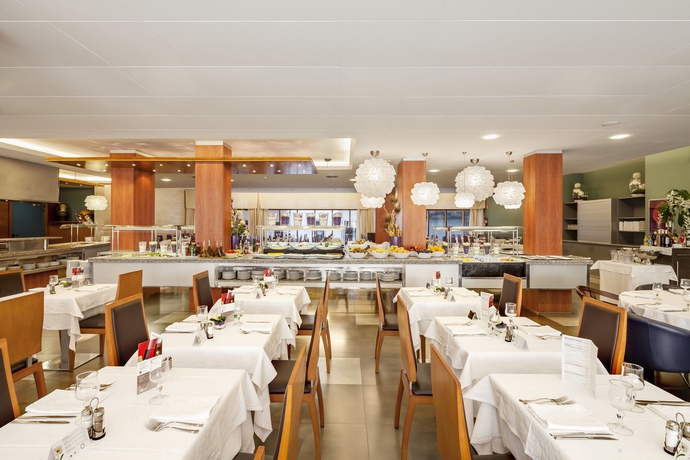 Hotel Aqua Bertran