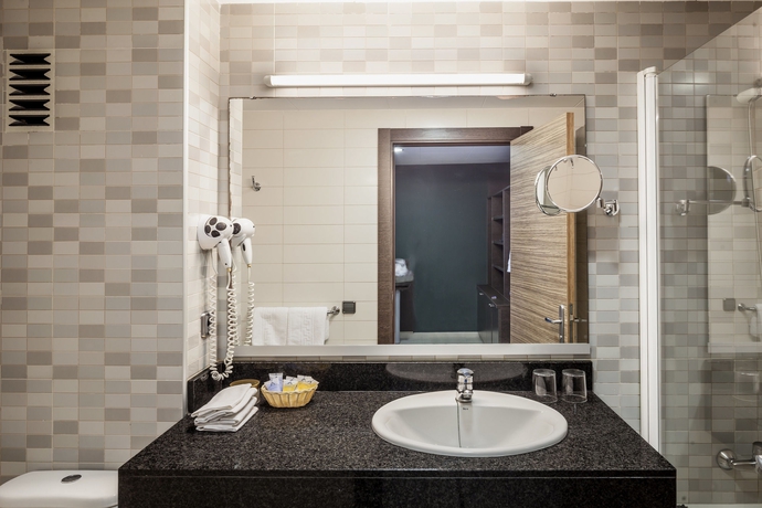 Hotel Aqua Bertran