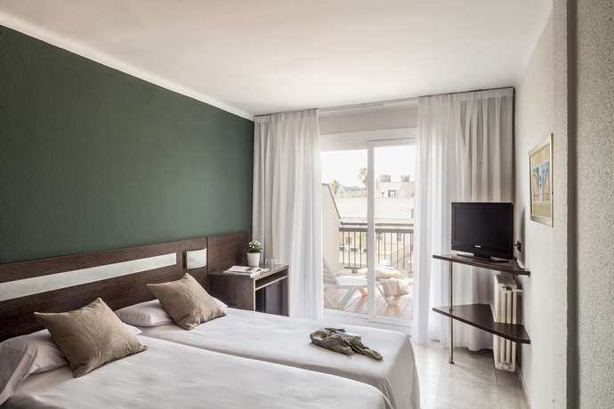 Hotel Aqua Bertran