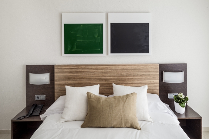 Hotel Aqua Bertran