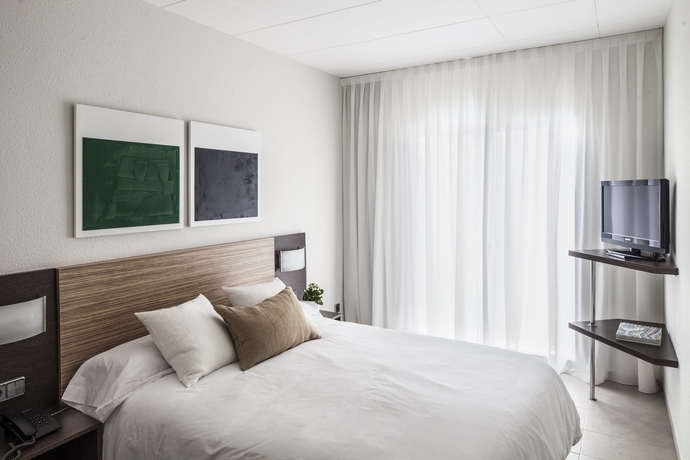 Hotel Aqua Bertran