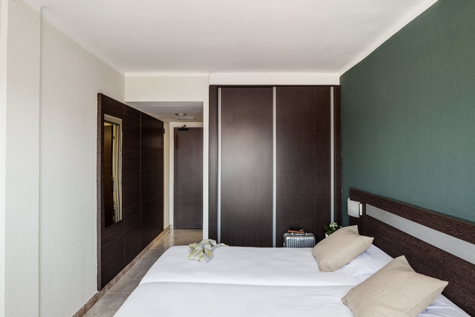 Hotel Aqua Bertran