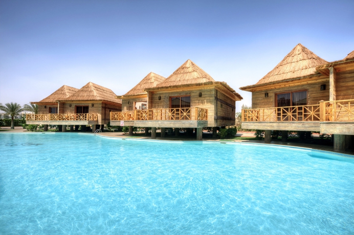 Hotel Aqua Blu Sharm