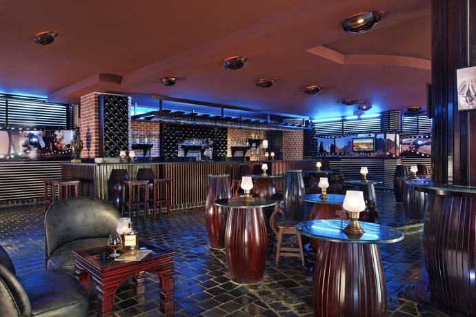 Hotel Aqua Blu Sharm