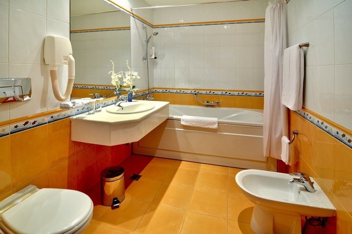 Hotel Aqua
