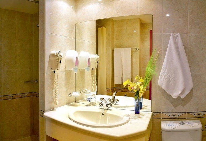 Hotel Aqua