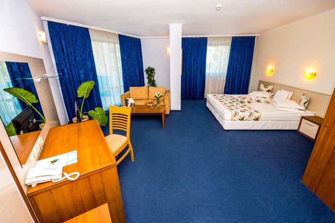 Hotel Aqua