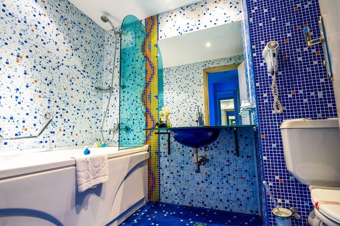 Hotel Aqua