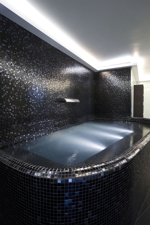 Hotel Aqua