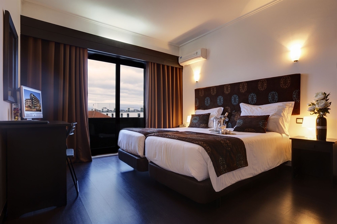 Hotel Aqua