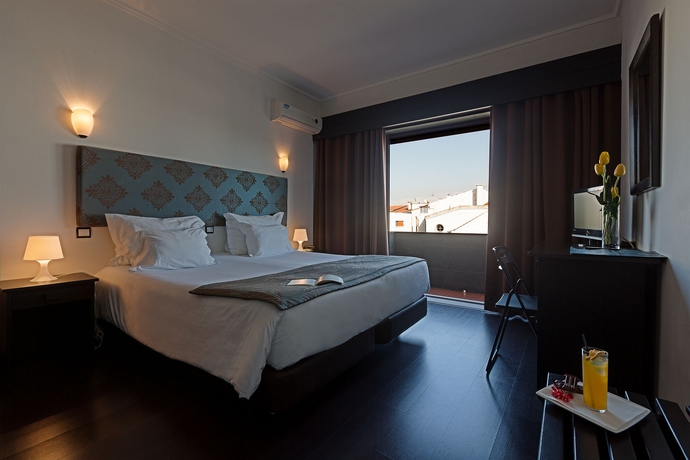 Hotel Aqua