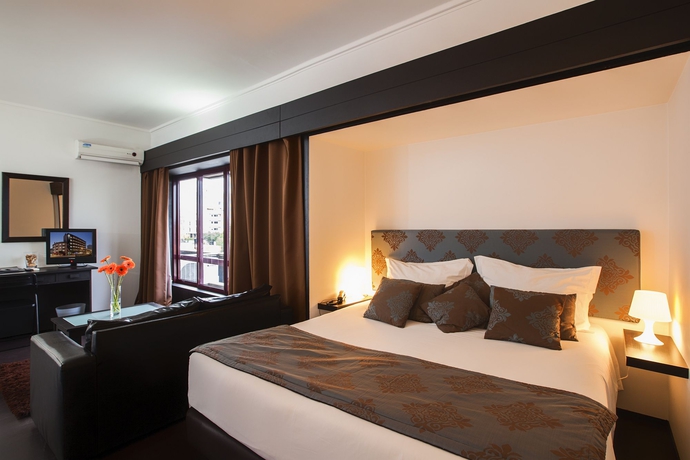 Hotel Aqua