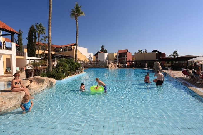 Hotel Aqua Sol Holiday Village