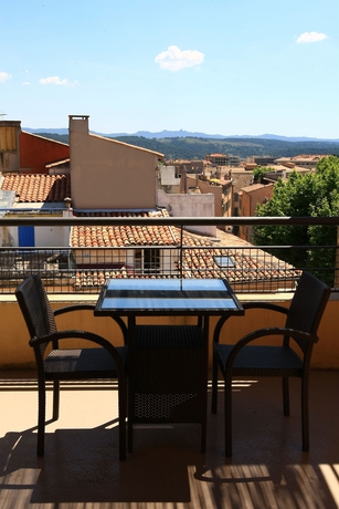 Hotel Aquabella