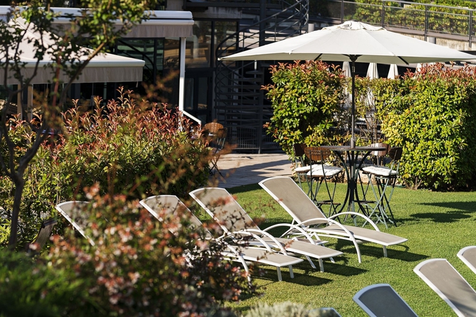 Hotel Aquabella