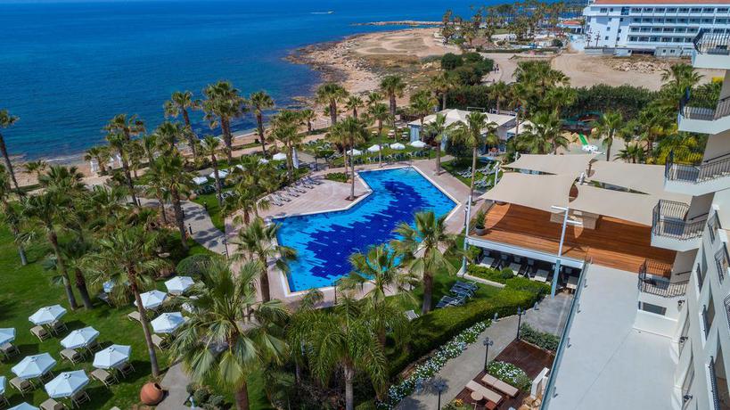 Hotel Aquamare Beach Hotel & Spa